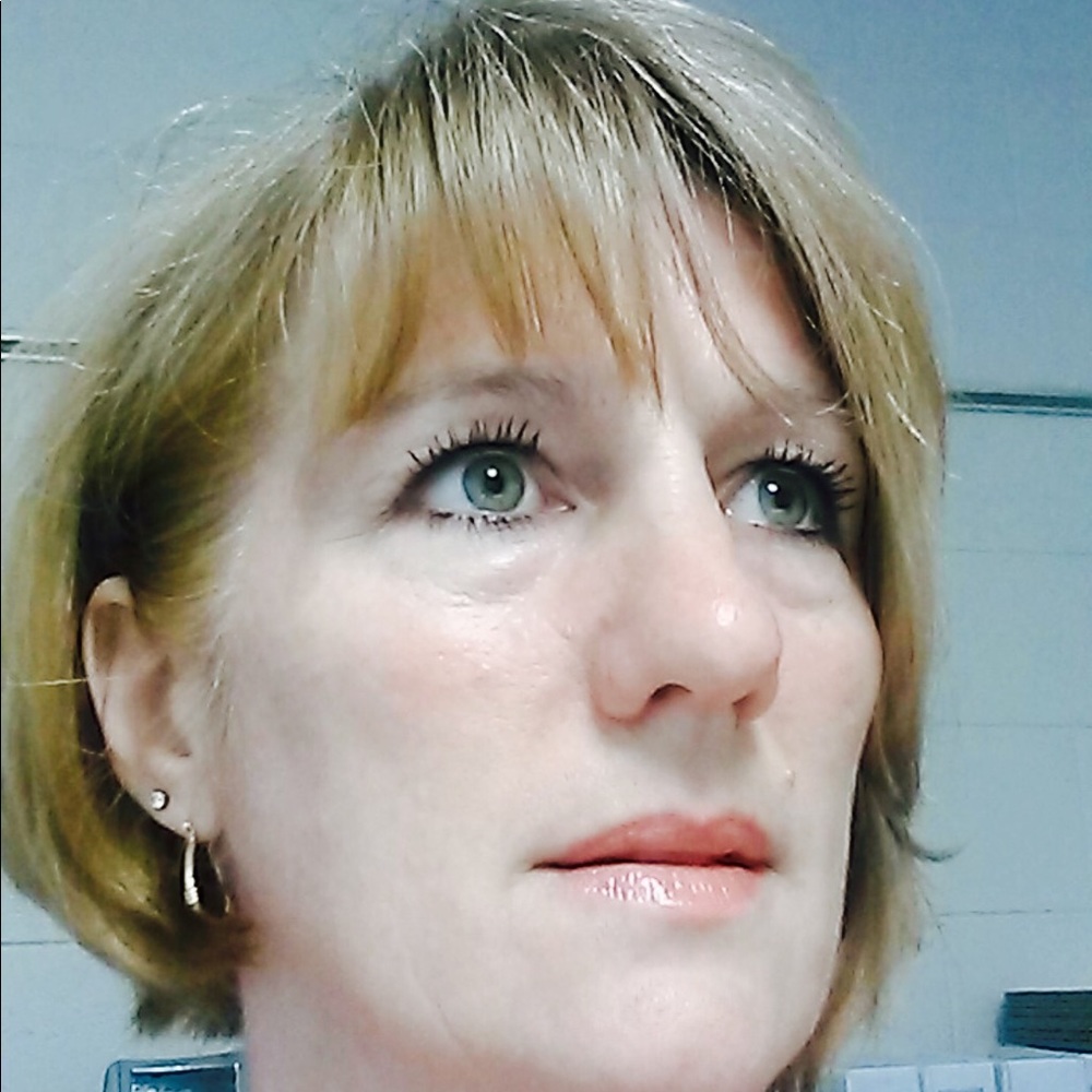 Meet your Posher, Nanette